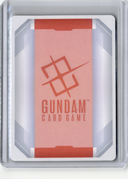 Bandai Gundam Card Resource (R-038) (C++) Phantom Aria C++ • R-038 Holofoil - Image 2