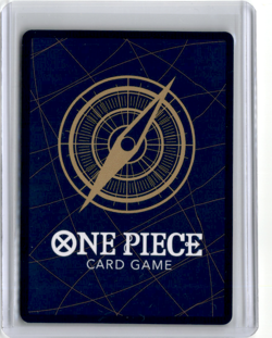 2026 ONE PIECE Card Enel SR OP15-060 Adventure on KAMI’s Island NM Alt Art - Image 2