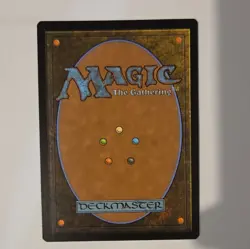 Wizards of the Coast Altar of the Brood Khans Regular English Rare Artifact #216 - Image 2
