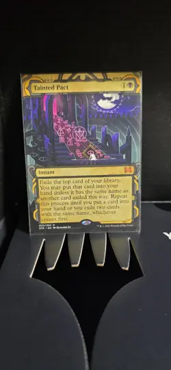 Tainted Pact Strixhaven: Mystical Archive Regular - Image 1