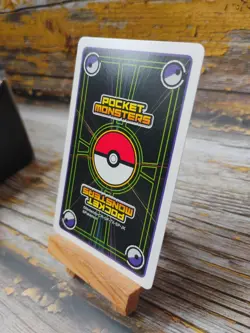 Pidove - Pokemon Poker Playing Card - Best Wishes / Black & White Magic Deck - Image 4