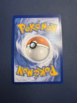 Pokemon TCG Gloom 198/197 Obsidian Flames Illustration Rare Holo Card - Image 3