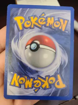Charmander 46/102 Spanish/Espanol Pokemon Card NM - Image 3