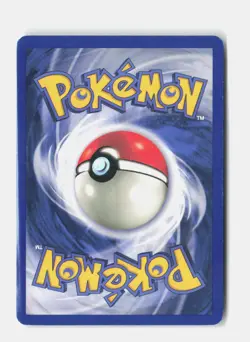 Blaine's Last Resort 105/132 Unlimited Gym Heroes Pokemon LP - Image 2