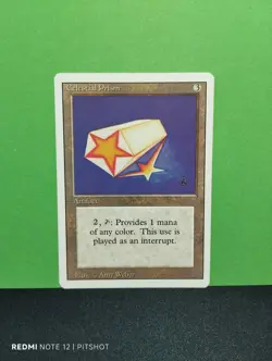 Celestial Prism / Himmelsprisma - MTG Magic - Image 1