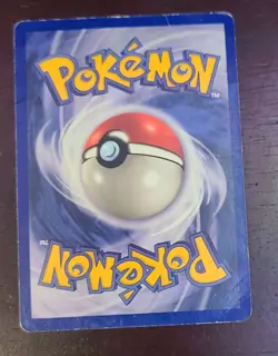 Kabutops Holo 9/62 Fossil Set Pokemon Card HP - Image 3