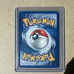 Erika's Dragonair HOLO #4/132 Gym Heroes-VINTAGE 2000 Pokemon - Image 2