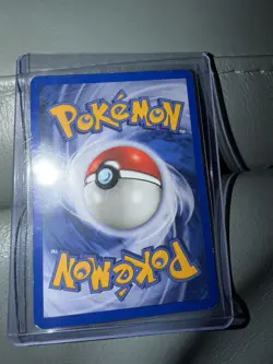 Pikachu (SNAP Promo) 26/53 Wotc Promo Regular Pokemon TCG Light PLAY LP RARE - Image 2