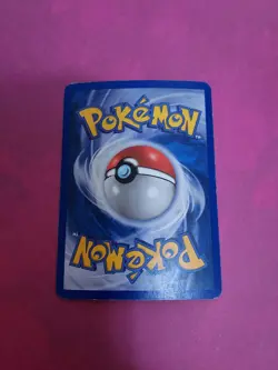 Pokemon TCG Meganium EX Unseen Forces 106/115 LP - Image 5