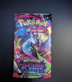 Pokemon TCG: Lot of 2 - 1 Phantasmal Flames + 1 Perfect Order - or offer for 1 - Image 1
