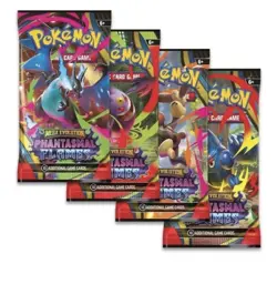 Pokemon TCG: Lot of 2 - 1 Phantasmal Flames + 1 Perfect Order - or offer for 1 - Image 2