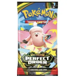 Pokemon TCG: Lot of 2 - 1 Phantasmal Flames + 1 Perfect Order - or offer for 1 - Image 3