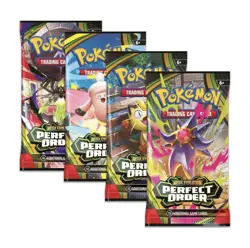 Pokemon TCG: Lot of 2 - 1 Phantasmal Flames + 1 Perfect Order - or offer for 1 - Image 4
