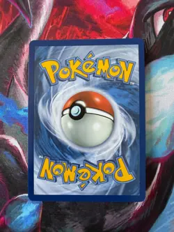 Pokemon TCG Battle Cage 116/094 Phantasmal Flames- Full Art- Pack Fresh- NM - Image 2