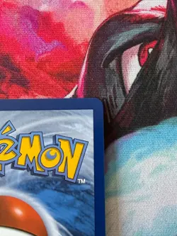 Pokemon TCG Battle Cage 116/094 Phantasmal Flames- Full Art- Pack Fresh- NM - Image 3