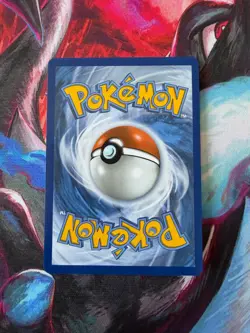 Pokemon TCG Dawn 118/094 Full Art Trainer Phantasmal Flames NM/M - Image 2