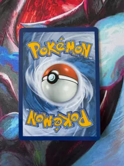 Pokemon - Punk Helmet - 121/094 - ME Phantasmal Flames - Full Art Trainer - Image 2