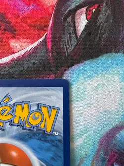 Pokemon - Punk Helmet - 121/094 - ME Phantasmal Flames - Full Art Trainer - Image 3