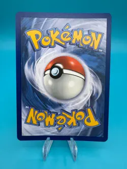 Pokemon TCG Ignition Energy 124/094 | Phantasmal Flames | NM | Ultra Rare - Image 2