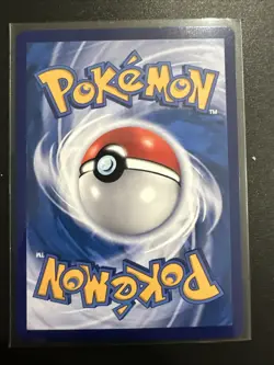 Jynx ex 183/151 SR Full Art Holo - Simplified Chinese Pokemon 151C NM - Image 2