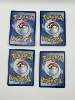 Pokemon TCG Trainer Supporter Lot - Iris, Tulip, Bianca, Roseanne, Popy, ... - Image 2