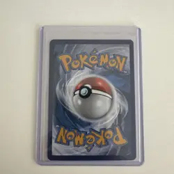 Eevee SVP173 Pokemon Center Stamped Promo - Pokemon TCG Prismatic Evolutions - Image 2