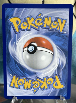 Pokemon TCG: Meowth Ex - 121/088 Special Illustration Rare - Perfect Order - NM - Image 2