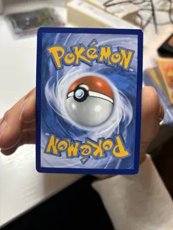 Ash's Pikachu - Promo Sun & Moon Promo Pokemon - Image 3