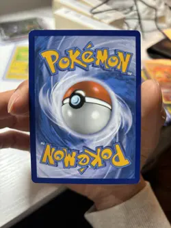 Ash's Pikachu - Promo Sun & Moon Promo Pokemon - Image 4