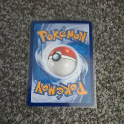 Pokemon S Chinese Gem vol 5 Sunflora Stamp - Image 2
