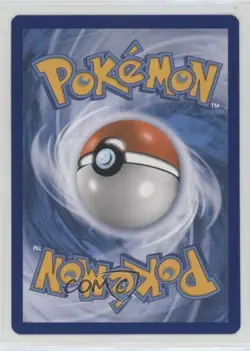 Brooklet Hill Reverse Foil Pokemon Sun & Moon Guardians Rising #120 - Image 2