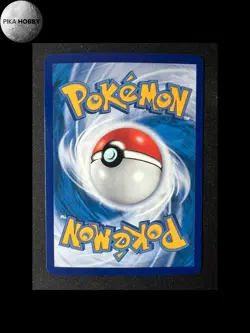 Pokemon Vaporeon ex SAR 205/187 sv8aF Terastal Festival ex Chinese - Image 2