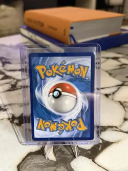 Pokemon TCG Wo-Chien EX 257/193 Scarlet & Violet Paldea Evolved NM - Image 2