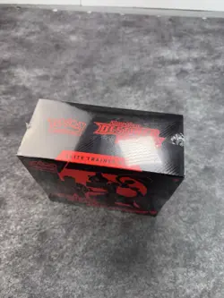 Pokemon TCG Destined Rivals Elite Trainer Box ETB Factory Sealed NEW SEALED NEW - Image 2