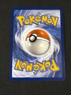 Pokemon TCG Staff Iris’s Fighting Spirit Regional Championship Promo - Image 2