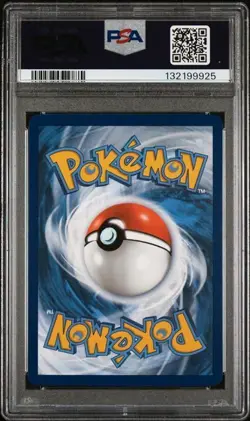 2025 N's Reshiram PSA 10 167/159 Pokemon Journey Together JTG Stamped Box Topper - Image 2