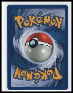 Pokemon TCG WoTC League Promo Rainbow Energy Holo - Image 2