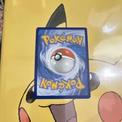 2023 Pokemon TCG SV01 Drowzee 210/198 Illustration Rare Holo EN Komiya - Image 2