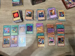 Yu-Gi-Oh Card Lot - Image 4