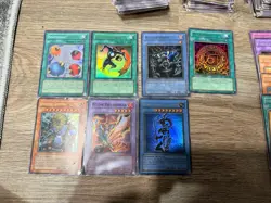 Yu-Gi-Oh Card Lot - Image 5
