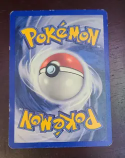 Pikachu 70/111 Neo Genesis Pokemon Card HP - Image 2