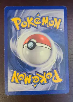 Scoop Up Trainer 107/130 Pokemon Card LP - Image 2