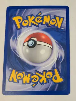 Bellossom Holo 3/111 Pokemon Card NM - Image 2
