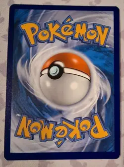 Roserade TG02/TG30 Silver Tempest Trainer Gallery Pokemon Card NM - Image 2