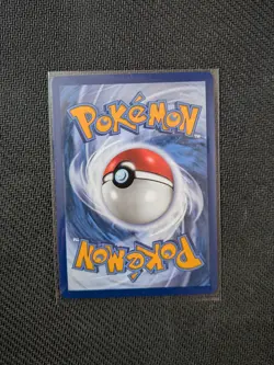 Pokemon Drapion 097/088 Full Art Holo - Image 2