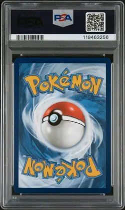 PSA 10 - Charizard EX 125/197 Obsidian Flames OBF Pokemon TCG - Image 2