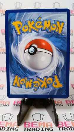 Pokemon TCG SPANISH - Mega Gardevoir ex - 178/132 - Mega Evolution - NM - Image 2