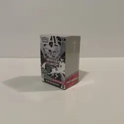 Pokemon TCG Scarlet & Violet White Flare Booster Bundle Box - Factory Sealed - Image 2