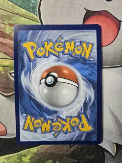 Pokemon Mega Gardevoir EX 178/132 Me01: Mega Evolution Holo 360HP - Image 2