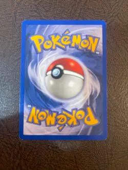 Pokemon Card Vintage Unown S Neo Destiny 87/105 WotC LP - Image 2